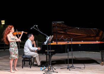 Gümüşlük’te festival rüzgarları esiyor