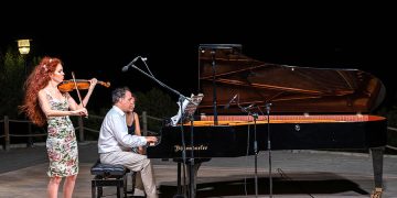 Gümüşlük’te festival rüzgarları esiyor