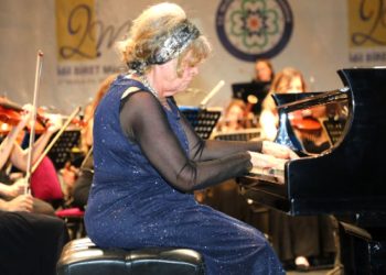 İdil Biret Müzik Festivali Başlıyor