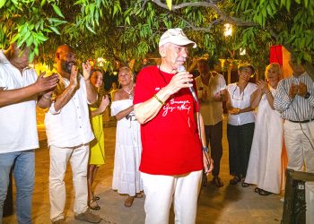 Galatasaray Lisesi Mezunları Çakır Bahçe’de Buluştu