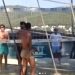 Arda Güler Bodrum’da Tatilde