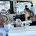 Ata Demirer’den Bodrum’da Hem Tatil, Hem Dizi