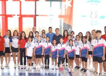 Başkan Aras Şampiyon Okçularla Bir Araya Geldi