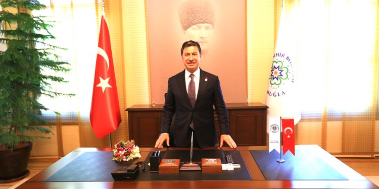 Başkan Aras’tan 24 Temmuz Mesajı