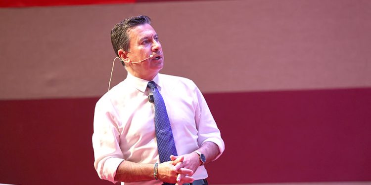 Başkan Aras’tan Emeklilere, Çiftçilere, Öğrencilere Müjdeler