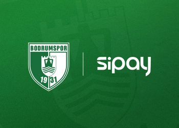 Bodrum FK Artık Sipay Bodrum FK