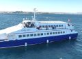 Deniz Otobüsü Seferlerinde Yeni Tarife