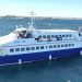 Deniz Otobüsü Seferlerinde Yeni Tarife