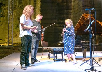 Klasik Müziğin Yıldızları Gümüşlük’te Buluşuyor