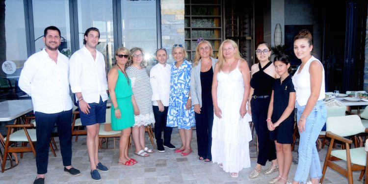 Geneis Yaz Sohbetleri devam etti: “Kanserden Korunarak Yaşam Mümkün mü?”