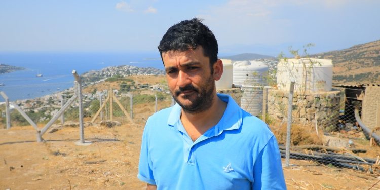 Bodrum’da Yaşanabilecek Koku ve Sinek Sorununa Önlem Alındı