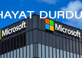 Küresel Arıza, Hayatı Durdurdu!