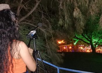 Zabıta Ekiplerinden Ses ve Gürültü Denetimi Bin 204 İşletmeye Ses Denetimi