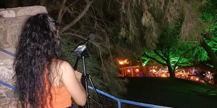 Zabıta Ekiplerinden Ses ve Gürültü Denetimi Bin 204 İşletmeye Ses Denetimi