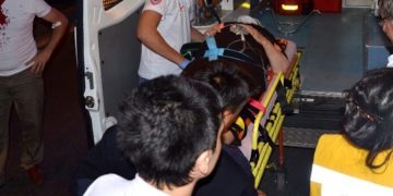 Gümbet’te “Niye Bakıyorsun” Silahlı Kavgası: 3 Yaralı
