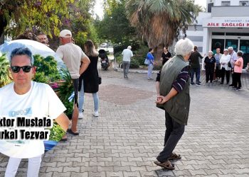 Sağlık Ocağında Saldırıya Uğrayan Doktor Kalp Krizi Geçirdi