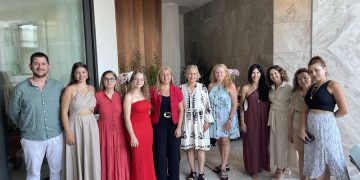 Geneis Yaz Sohbetleri Sağlık ve Genetik Alanında Önemli Konulara Işık Tutuyor