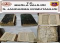 Bin Yıllık Kur’an-I Kerim’leri 5 Milyon TL’ye Satarken Yakalandı