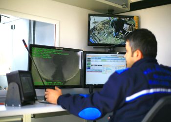 MUSKİ’nin Köstebeği Muğla’yı Tarıyor