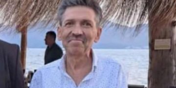 Sıcak Nedeniyle Terasta Uyudu, Düştü Öldü