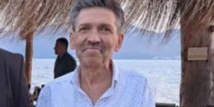 Sıcak Nedeniyle Terasta Uyudu, Düştü Öldü