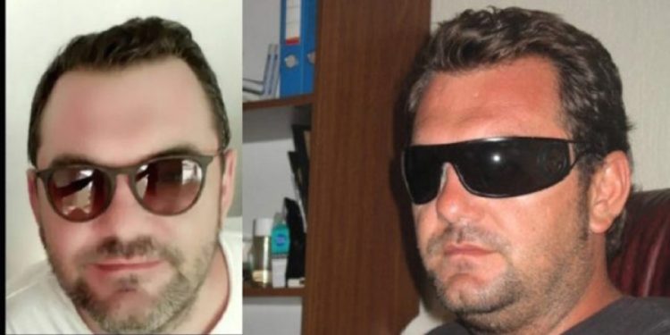 Ünlü Restoran İşletmecisi Tayfun Eyinç Kalbine Yenildi