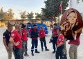 10 Gündür Aranıyordu, Tarlada Ölü Bulundu