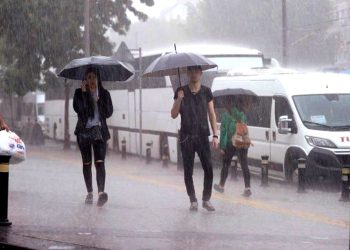Meteoroloji’den ‘Ferahlatan’ Tahmin… Hafta Sonuna Doğru Geliyor