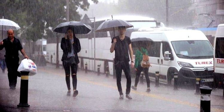 Meteoroloji’den ‘Ferahlatan’ Tahmin… Hafta Sonuna Doğru Geliyor