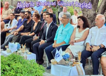 Zülfü Livaneli “Sanatçılar Bakımından Çok Zengin Bir Ülkeyiz, Ama Yönetimler Her Zaman Onların Kıymetini Bilemedi”