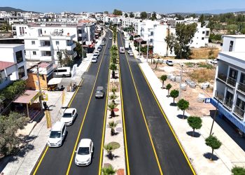 Mumcular Yolu Yenilendi