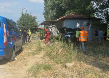 Yatağan-Milas Karayolunda Kaza: Uzman Jandarma Hayatını Kaybetti