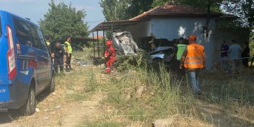 Yatağan-Milas Karayolunda Kaza: Uzman Jandarma Hayatını Kaybetti