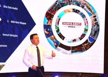 Başkan Aras, İlk 100 Günde Yapılan Projeleri Anlatacak