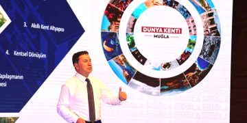 Başkan Aras, İlk 100 Günde Yapılan Projeleri Anlatacak