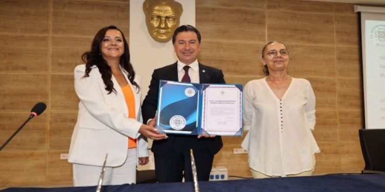 Muğla Şiddete Karşı, Belge İmzalandı