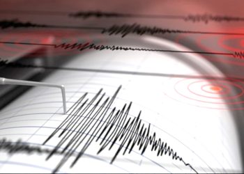 Akdeniz’de 4.0 Büyüklüğünde Deprem