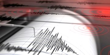 Akdeniz’de 4.0 Büyüklüğünde Deprem