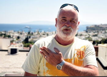 Kent Konseyi Başkanı Arif Yılmaz Yoğun Bakımda Tedaviye Alındı