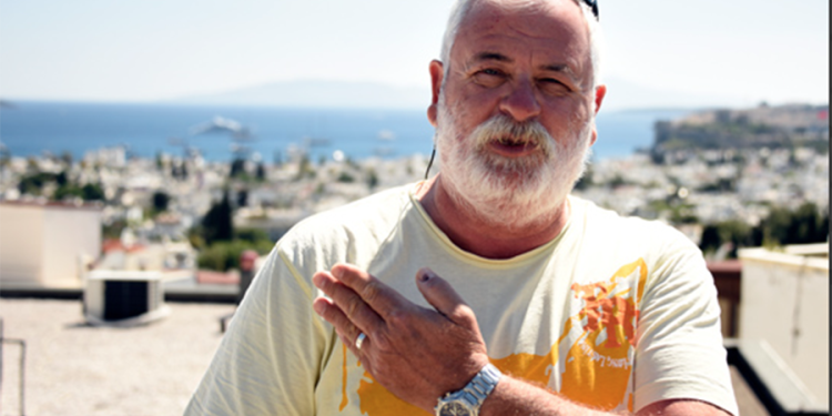 Kent Konseyi Başkanı Arif Yılmaz Yoğun Bakımda Tedaviye Alındı