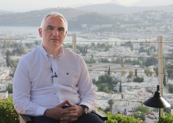 Bakan Ersoy: Hedefimiz doğrultusunda ilerliyoruz