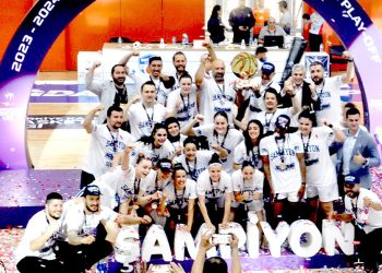 Bodrum Basket’in Rakipleri Belli Oldu