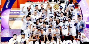 Bodrum Basket’in Rakipleri Belli Oldu