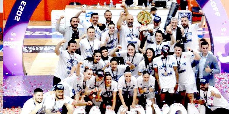 Bodrum Basket’in Rakipleri Belli Oldu