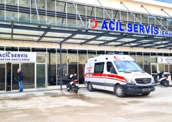 Havuza Düşen 1 Yaşındaki Bebek Hayatını Kaybetti