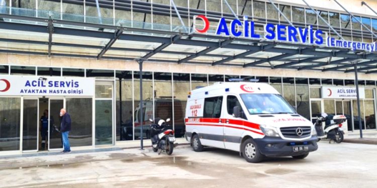 Havuza Düşen 1 Yaşındaki Bebek Hayatını Kaybetti