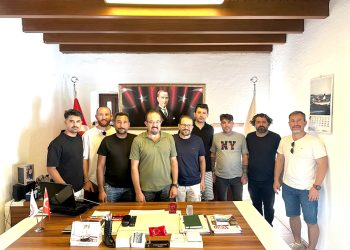 Berberlerden kurala uymayanlara tepki