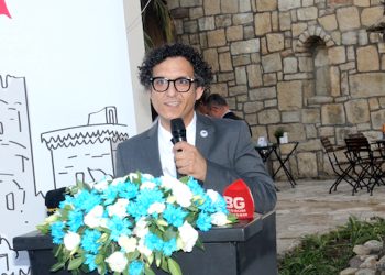 İnternet Üzerinden Sansasyon Yaratmak İsteyenler Bodrum’u Kafaya Taktı