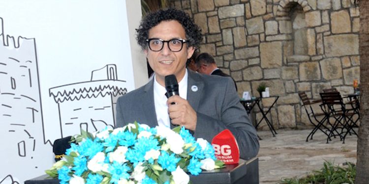 İnternet Üzerinden Sansasyon Yaratmak İsteyenler Bodrum’u Kafaya Taktı