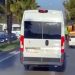 Bodrum’da Ambulansa Yol Vermeyen Şirket Şoförü İşten Çıkarıldı